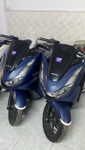 PCX125CC 2023 Tax Japan 🇯🇵
