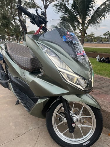 PCX160cc