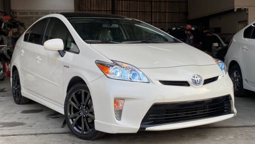 Prius 012 option 3 solar Performance plusសូម ចុចលីងខាងក្រោមដើម្បើសួរពត៍មានបន្ថែម