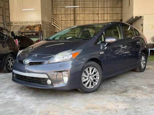 Prius 012 option 5 plug in advanced សូម ចុចលីងខាងក្រោមដើម្បើសួរពត៍មានបន្ថែម