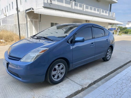 Prius 05 ក្នុងលឿង ឯកសារគ្រប់ម្ចាស់ដើម