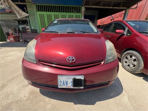 Prius 05 full no map