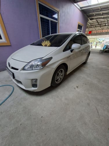 PRIUS 2010 For Rent /出租