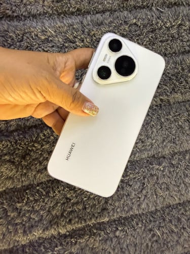 Pura70.12G 256G 99.99%