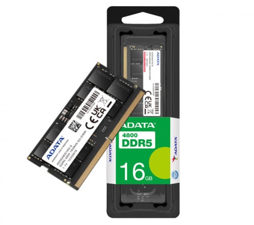 RAM laptop DDR5 16GB (4800MHz ) $160