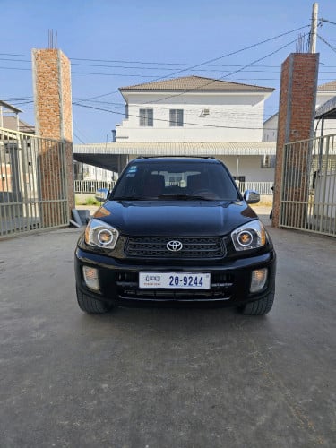 Rav4 L