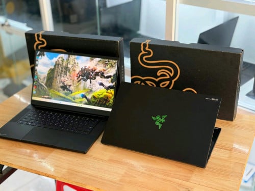 Razer Blade 15 Base Model 2021