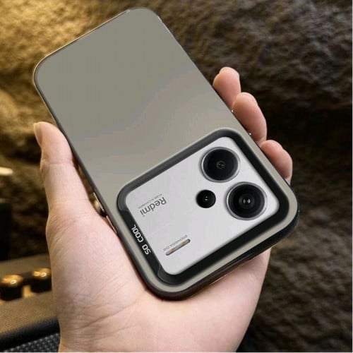 Redmi note 13pro Plus ស្រោម