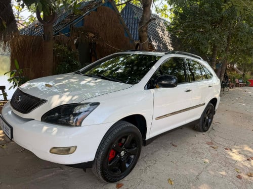 RX 330 2004 full option