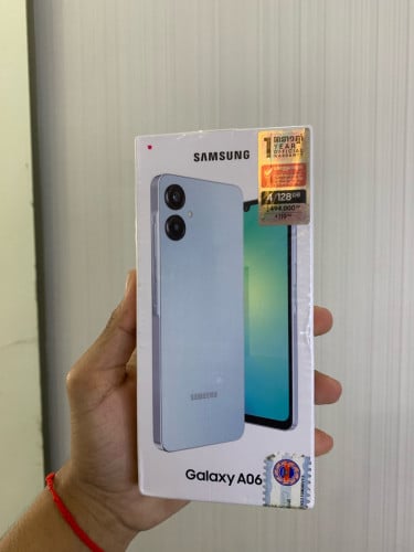 Samsung Galaxy A06/128G💥🎁