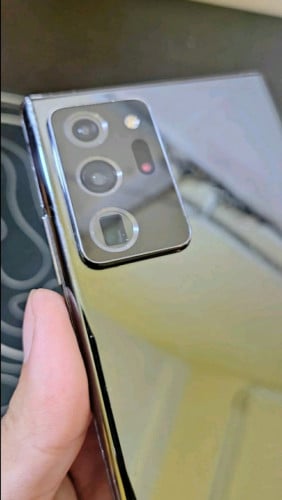 Samsung galaxy note 20 ultra