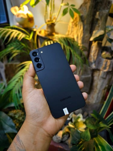 Samsung galaxy S22 plus/ram8/128G/Sim1+Esim