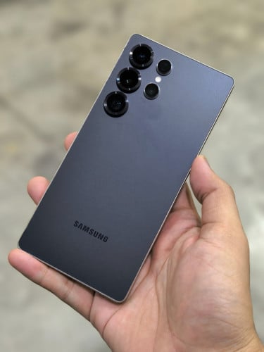 Samsung Galaxy S25 Ultra 256GB Company 99%