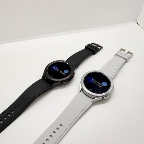 Samsung Galaxy Watch 4 Second Hand 99.9 USA