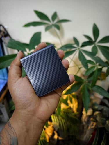 Samsung galaxy Z flip 6/ram12/256G/(ក្រុមហ៊ុន)