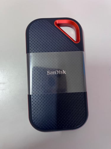 Sandisk Extreme Pro 2TB