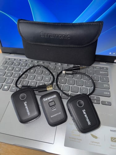 Saramonic Blink500T2 RX