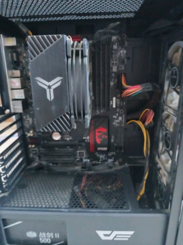Selling desktop