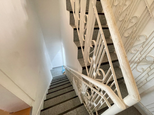 Shophouse available for rent on Mao Tse Toung Blvd