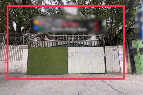 Shophouse For Rent In BKK1