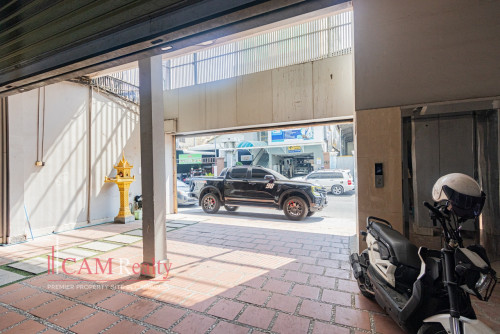 Shophouse For Rent Near Vanda Institute