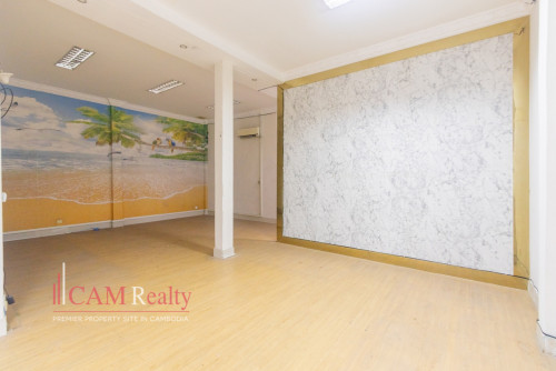 Shophouse For Rent Near Vanda Institute
