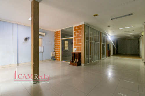 Shophouse For Rent Near Vanda Institute