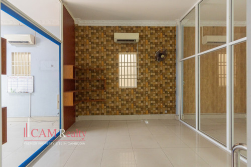 Shophouse For Rent Near Vanda Institute