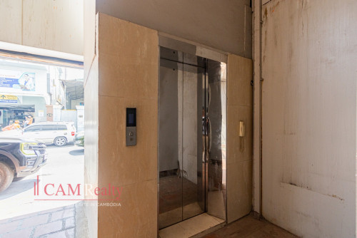 Shophouse For Rent Near Vanda Institute