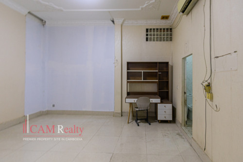 Shophouse For Rent Near Vanda Institute