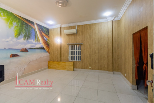 Shophouse For Rent Near Vanda Institute