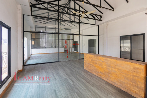 Shophouse For Rent Near Vanda Institute