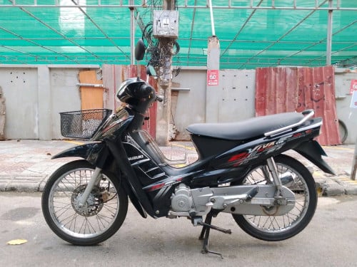 Suzuki Viva