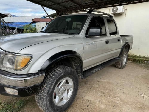 TACOMA 2004 For Rent /出租