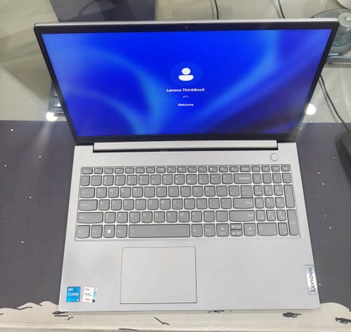 Lenovo ThinkBook 15 Gen 4 ជំនាន់ទី12 ឆ្នាំ2023
