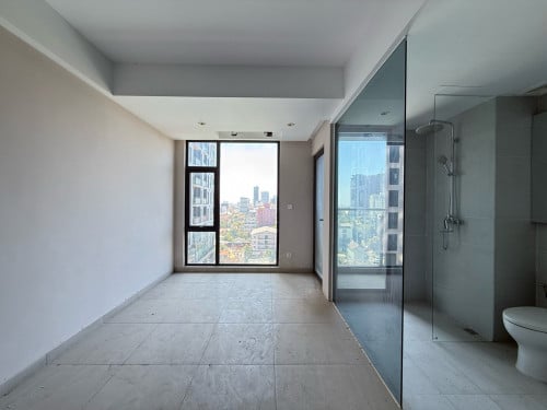 TIME SQUARE 3 - New Condo for sale