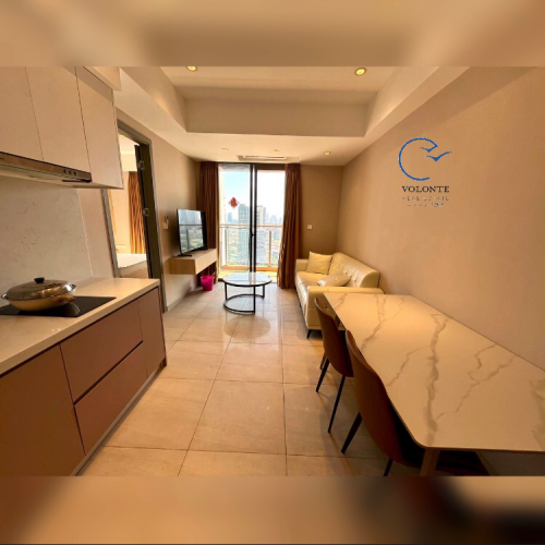 TK 1-Bedroom for (🇯🇵日本人対応)