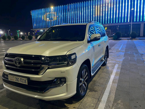 Toyota landcuiser 2019 ម្ចាស់ដើម ខ្លាញ់គោស្រុកខ្មែរ 40000km