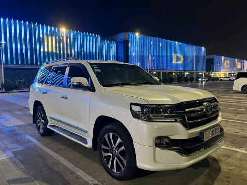 Toyota landcuiser 2019 ម្ចាស់ដើម ខ្លាញ់គោស្រុកខ្មែរ 40000km