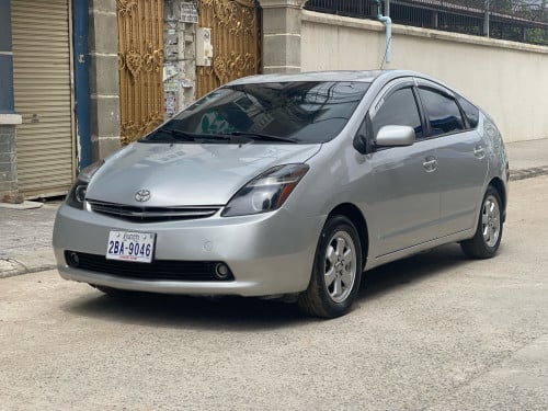 Toyota Prius 2006 លក់