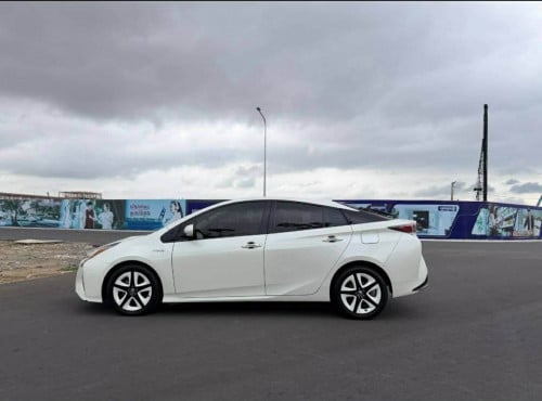 Toyota Prius 2016