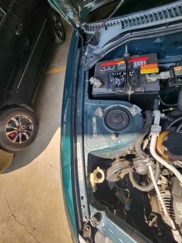 Toyota Rav4 1996