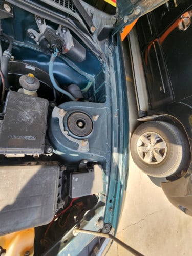 Toyota Rav4 1996