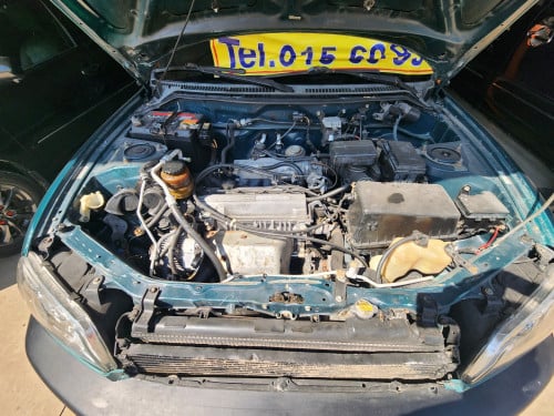 Toyota Rav4 1996
