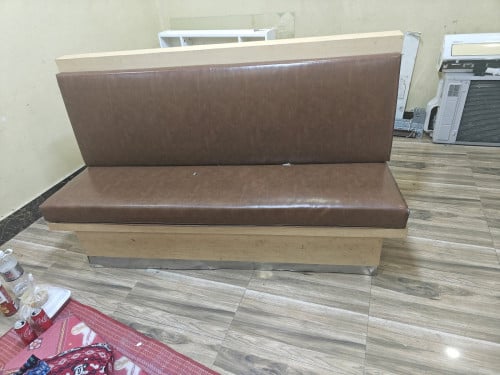 Use this saloon and Bed Room