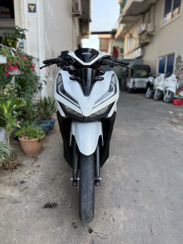Vario 2022 លេខភ្នំពេញ