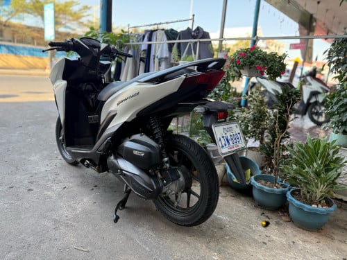 Vario 2022 លេខភ្នំពេញ