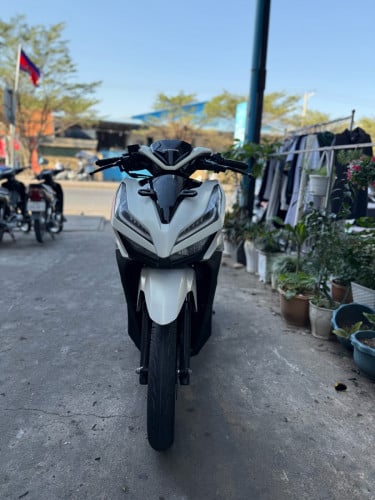 Vario 2022 លេខភ្នំពេញ