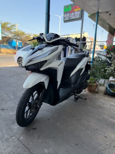 Vario 2022 លេខភ្នំពេញ