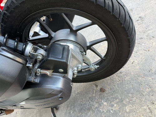 Vario 2022 លេខភ្នំពេញ
